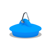 М400 Пробка для сифона 1 1/4"