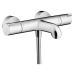 Термостатический смеситель для ванны Hansgrohe Ecostat 1001 CL ВМ 13201000, настенный