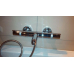 Термостатический смеситель для ванны Hansgrohe Ecostat 1001 CL ВМ 13201000, настенный Термостатический смеситель для ванны Hansgrohe Ecostat 1001 CL ВМ 13201000, настенный