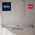 Душевой трап Tece Tecelineo 15301100 подрезной Душевой трап Tece Tecelineo 15301100 подрезной