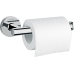 Держатель для туалетной бумаги Hansgrohe Logis Universal 41726000