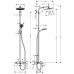 Душевая стойка Hansgrohe Crometta S 240 Showerpipe 27320000
