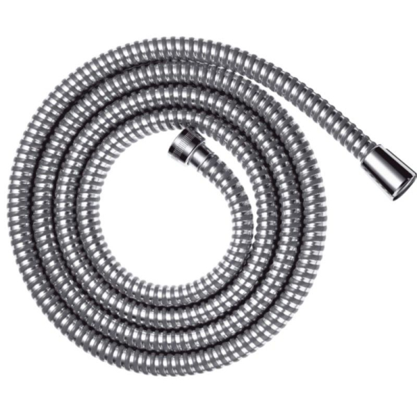 Душевой шланг Hansgrohe Metaflex 125 28262000, 125 см