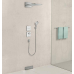Держатель для душа Hansgrohe Porter S 28331000, хром Держатель для душа Hansgrohe Porter S 28331000, хром