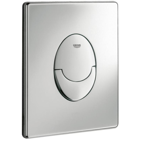 Инсталляция для унитаза Grohe Rapid SL 38721001, с кнопкой