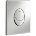 Инсталляция для унитаза Grohe Rapid SL 38721001, с кнопкой