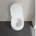 Унитаз Villeroy&Boch Architectura подвесной, с крышкой микролифт