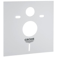 Шумоизоляция для инсталляции Grohe Rapid SL 37131000 Шумоизоляция для инсталляции Grohe Rapid SL 37131000