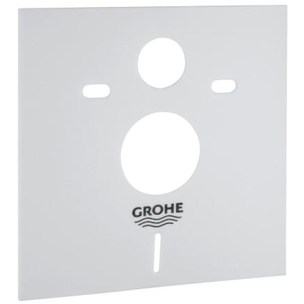 Шумоизоляция для инсталляции Grohe Rapid SL 37131000