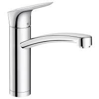 Смеситель для кухни Hansgrohe Logis 160 71832000
