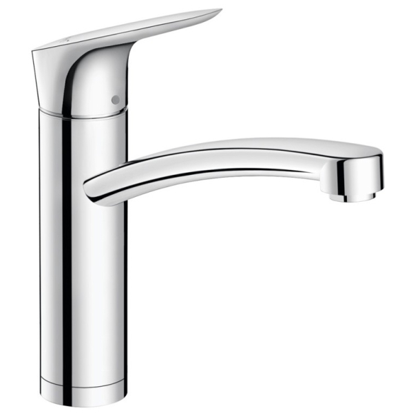 Смеситель для кухни Hansgrohe Logis 160 71832000