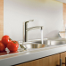 Смеситель для кухни Hansgrohe Logis 160 71832000 Смеситель для кухни Hansgrohe Logis 160 71832000