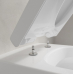 Унитаз Villeroy&Boch Architectura подвесной, с крышкой микролифт