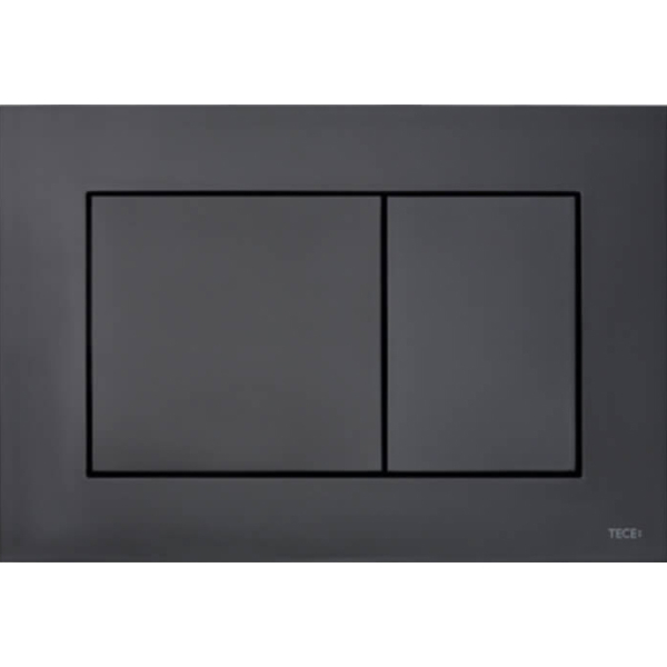 Инсталляция для унитаза Tece Tecebase 2.0 kit 9400414 с кнопкой Тecenow, черный матовый Инсталляция для унитаза Tece Tecebase 2.0 kit 9400414 с кнопкой Тecenow, черный матовый