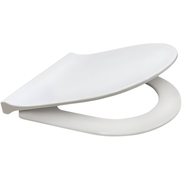 Унитаз Vitra Sanibelle SmoothFlush подвесной, с крышкой микролифт