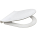 Унитаз Vitra Sanibelle SmoothFlush подвесной, с крышкой микролифт