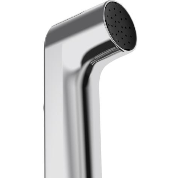 Смеситель с гигиеническим душем Hansgrohe Bidette S EcoSmart 29232000 встраиваемый, хром Смеситель с гигиеническим душем Hansgrohe Bidette S EcoSmart 29232000 встраиваемый, хром