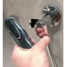 Смеситель с гигиеническим душем Hansgrohe Bidette S EcoSmart 29232000 встраиваемый, хром Смеситель с гигиеническим душем Hansgrohe Bidette S EcoSmart 29232000 встраиваемый, хром