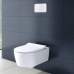 Унитаз Villeroy&Boch Avento подвесной, с крышкой слим микролифт Унитаз Villeroy&Boch Avento подвесной, с крышкой слим микролифт