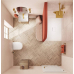 Унитаз Villeroy&Boch Avento подвесной, с крышкой слим микролифт Унитаз Villeroy&Boch Avento подвесной, с крышкой слим микролифт