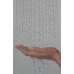Душевая стойка с тропическим душем Hansgrohe Crometta E Showerpipe 240 1jet 27271000 с термостатом для душа, хром Душевая стойка с тропическим душем Hansgrohe Crometta E Showerpipe 240 1jet 27271000 с термостатом для душа, хром