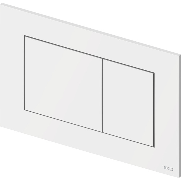 Инсталляция для унитаза Tece Tecebase 2.0 kit 9400413 с кнопкой Тecenow, белый