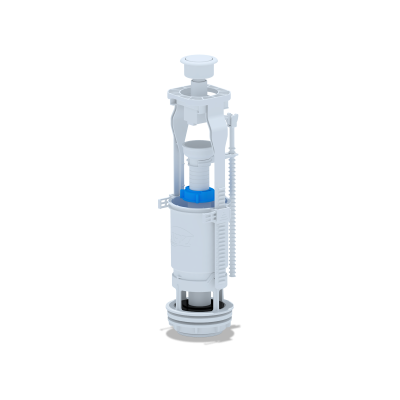 WС7030 Арматура спускная эконом