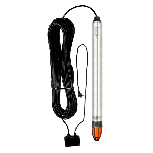 Насос погружной Джилекс ВОДОМЕТ ПРОФ 110/110 1111