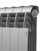 Радиатор Royal Thermo BiLiner 350 /Silver Satin - 12 секц. Радиатор Royal Thermo BiLiner 350 /Silver Satin - 12 секц.