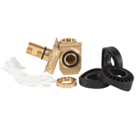 Скважинный адаптер улучшенный Джилекс САУ