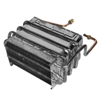 Теплообменник Zanussi GWH 10 Fonte 1.7Кг (50115100E700)