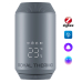 Термостат радиаторный электронный Royal Thermo Smart Heat 2.0, серебристый