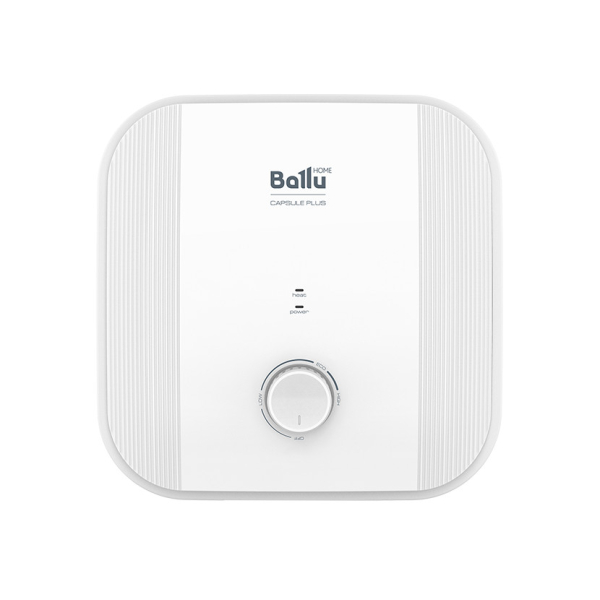 Водонагреватель Ballu BWH/S 15 Capsule Plus U