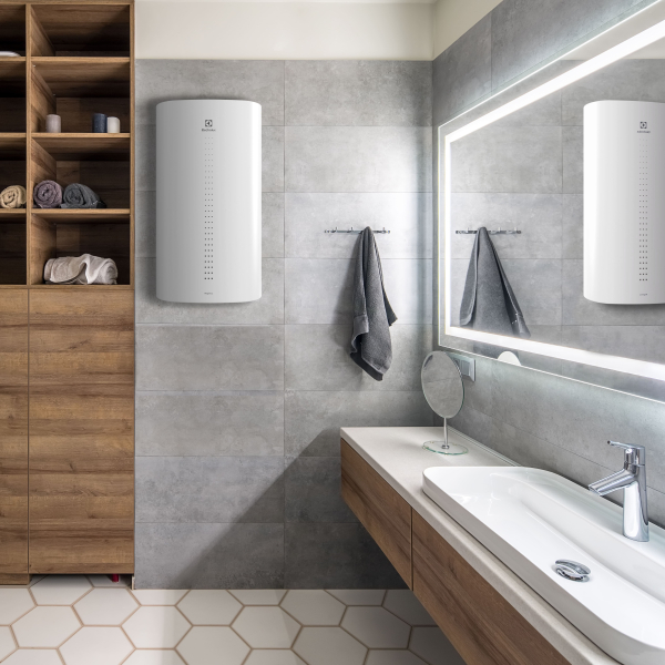 Водонагреватель Electrolux EWH 40 Regency Водонагреватель Electrolux EWH 40 Regency