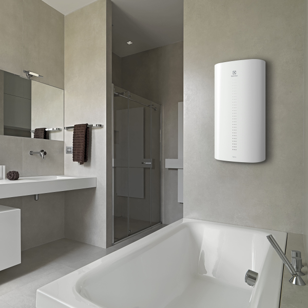 Водонагреватель Electrolux EWH 40 Regency Водонагреватель Electrolux EWH 40 Regency