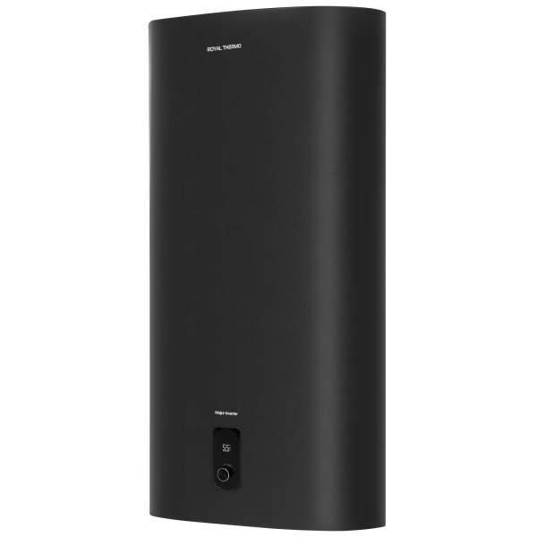 Водонагреватель Royal Thermo RWH 100 Major Inverter Grafit Водонагреватель Royal Thermo RWH 100 Major Inverter Grafit