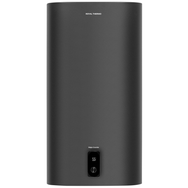 Водонагреватель Royal Thermo RWH 100 Major Inverter Grafit Водонагреватель Royal Thermo RWH 100 Major Inverter Grafit