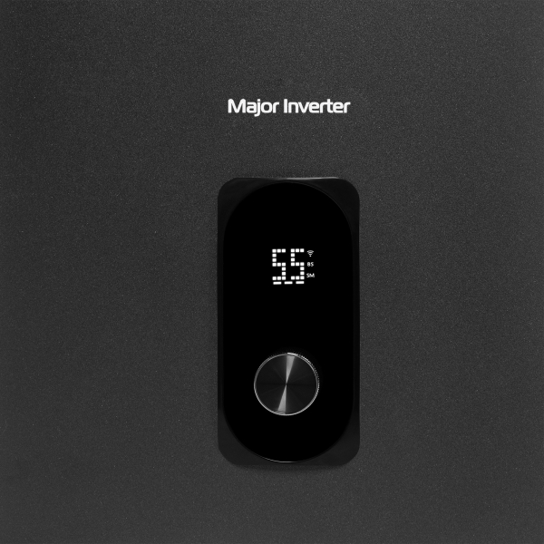 Водонагреватель Royal Thermo RWH 100 Major Inverter Grafit Водонагреватель Royal Thermo RWH 100 Major Inverter Grafit