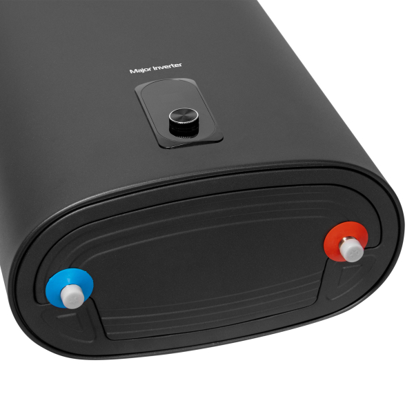 Водонагреватель Royal Thermo RWH 100 Major Inverter Grafit Водонагреватель Royal Thermo RWH 100 Major Inverter Grafit