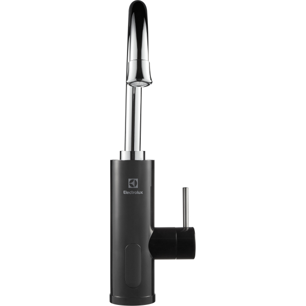 Водонагреватель проточный Electrolux Taptronic (Black) Водонагреватель проточный Electrolux Taptronic (Black)