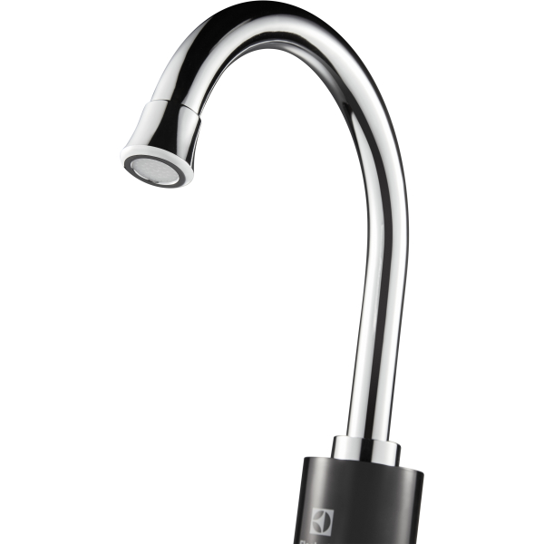 Водонагреватель проточный Electrolux Taptronic (Black) Водонагреватель проточный Electrolux Taptronic (Black)