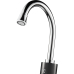Водонагреватель проточный Electrolux Taptronic (Black) Водонагреватель проточный Electrolux Taptronic (Black)