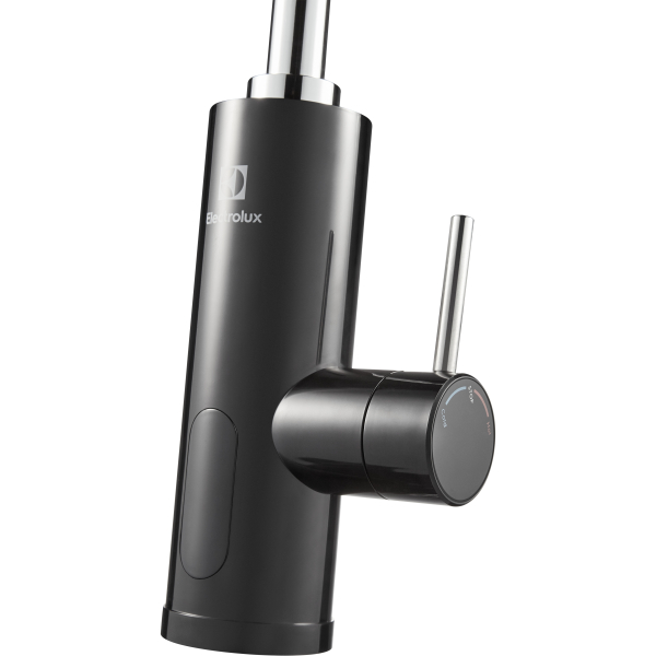 Водонагреватель проточный Electrolux Taptronic (Black) Водонагреватель проточный Electrolux Taptronic (Black)