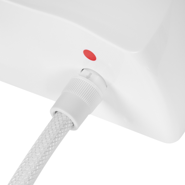 Водонагреватель проточный Royal Thermo Smartfix S (5,5 kW) - душ Водонагреватель проточный Royal Thermo Smartfix S (5,5 kW) - душ