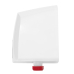 Водонагреватель проточный Royal Thermo Smartfix S (5,5 kW) - душ Водонагреватель проточный Royal Thermo Smartfix S (5,5 kW) - душ