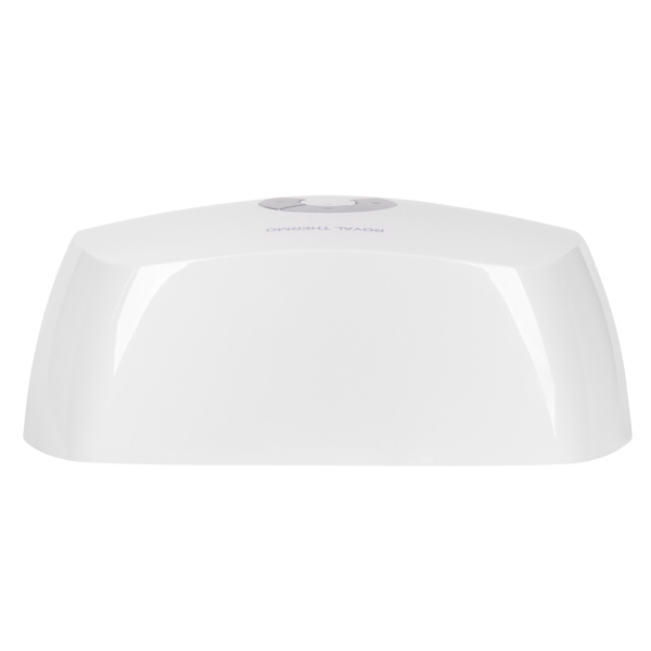 Водонагреватель проточный Royal Thermo Smartfix S (5,5 kW) - душ Водонагреватель проточный Royal Thermo Smartfix S (5,5 kW) - душ