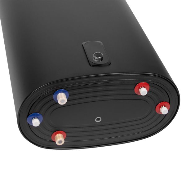 Бойлер косвенного нагрева Royal Thermo AQUATEC Comfort CW100 Grafit настенный