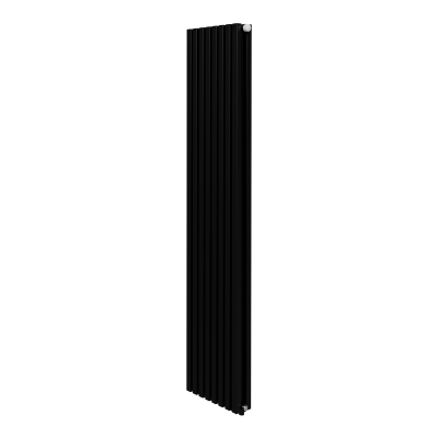 Дизайн-радиатор Royal Thermo Shift Q30 VC2180 - 04 секц. RAL9005m Дизайн-радиатор Royal Thermo Shift Q30 VC2180 - 04 секц. RAL9005m