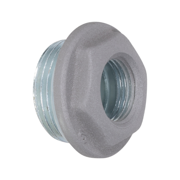 Комплект монтажный Royal Thermo 1”х 1/2" серебристый Комплект монтажный Royal Thermo 1”х 1/2" серебристый