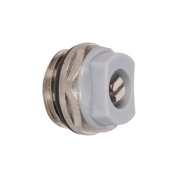 Комплект монтажный Royal Thermo 1”х 1/2" серебристый Комплект монтажный Royal Thermo 1”х 1/2" серебристый